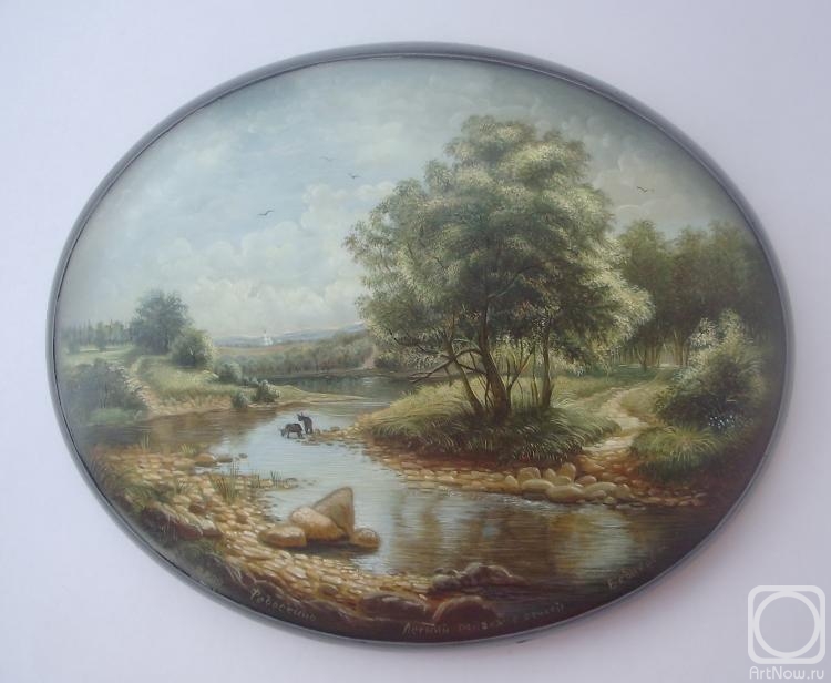 ������� �������. ������ ������