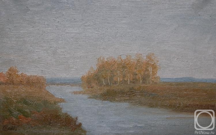 Soltanov Albert. Untitled