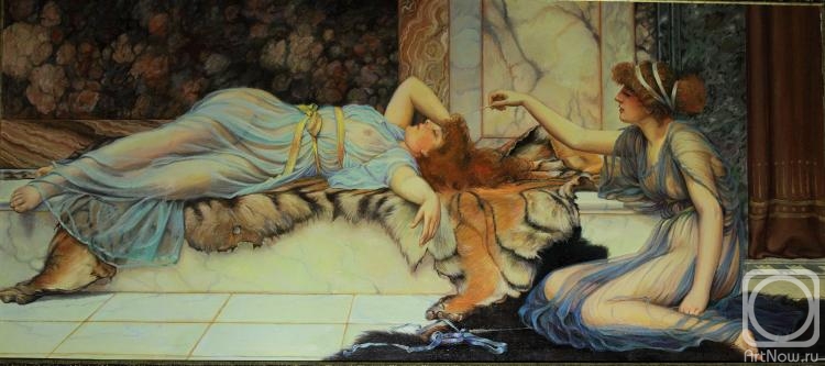 ������� ������ �� ������. �������� ������. ������� �.�. 1885. �������� � ������