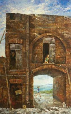 ������� �������� �����