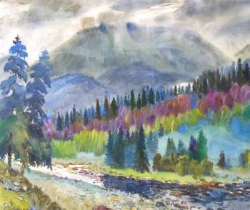 ����� �������. ���������� ������