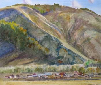 Untitled. Suzdaltsev Victor