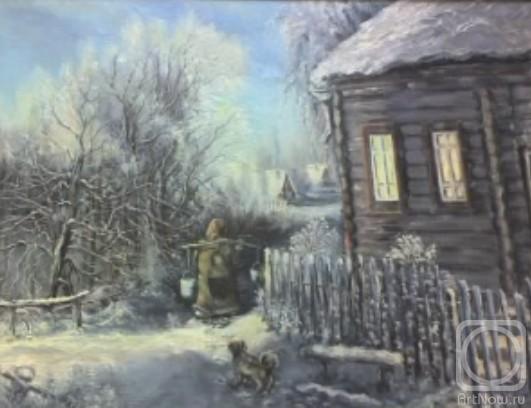 Lokotko Alexey. Untitled