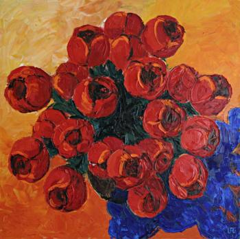 Flowers (Artmikael). Simonian Mikael