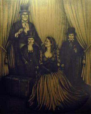 �������