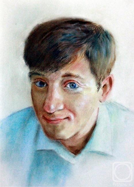 Kamaletdinov Azamat. Untitled