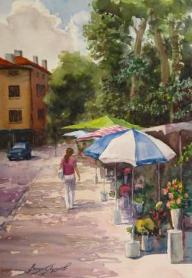 ������� ������ ����