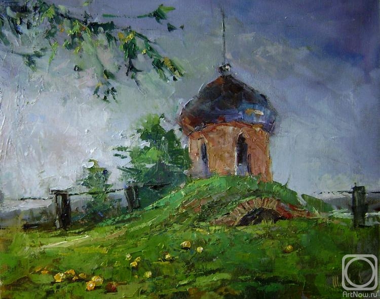 Ivanova Olesya. Untitled