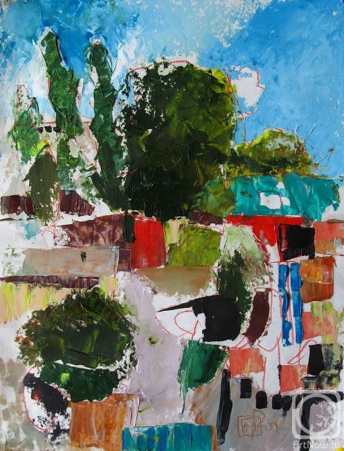 �������. ������ ������. ��� � �������. 2012