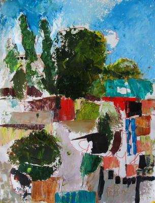 ������� ���� � �������. 2012�