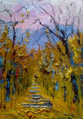 ������� �������� � ������