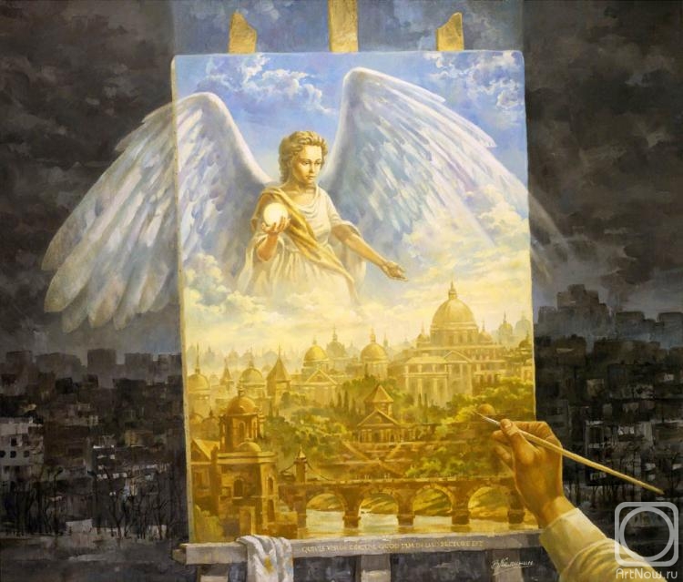 ������� ������ �� ������. ������� ��������. Altera Vita