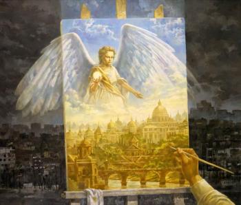 ������� �Altera Vita�