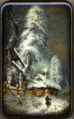 ������ �����. ������� �������