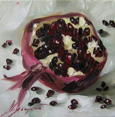 Pomegranate
