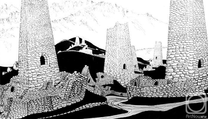 Poberezhny Yury. Untitled