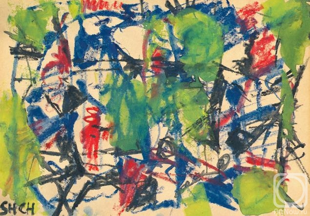 Shchupak Victor. Gr-06