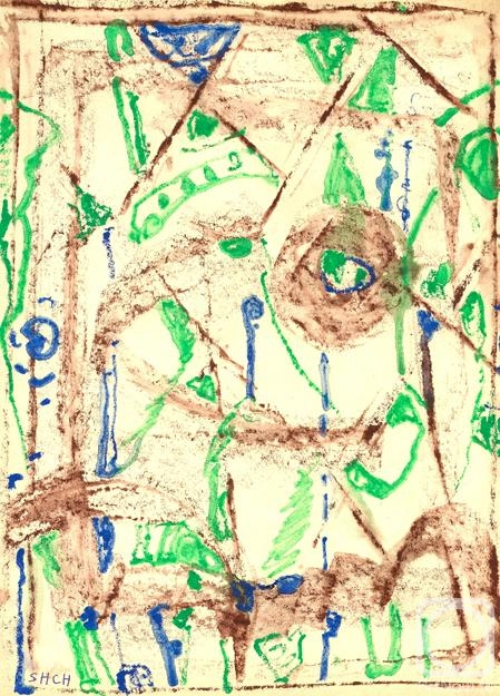 �������. ����� ������. Gr-018