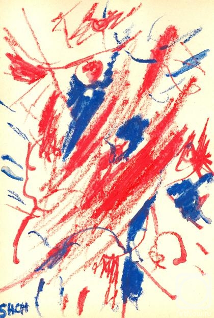 Shchupak Victor. Gr-012