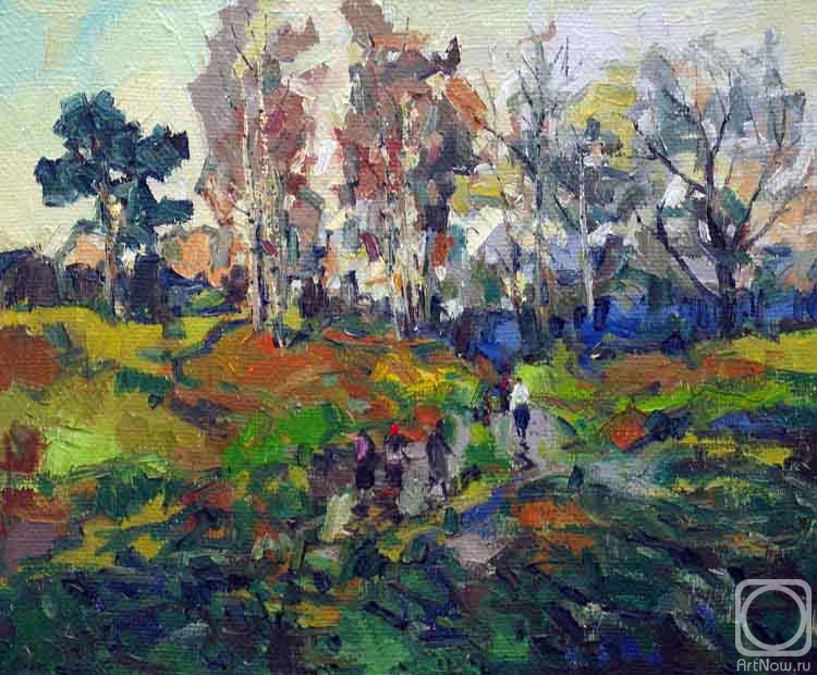 ������� ������ �� ������. ����� ���������. � ���������� ����