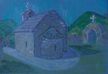 Montenegro motive (1)