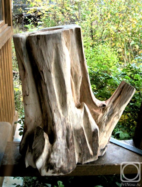 Karaceva Galina. Untitled