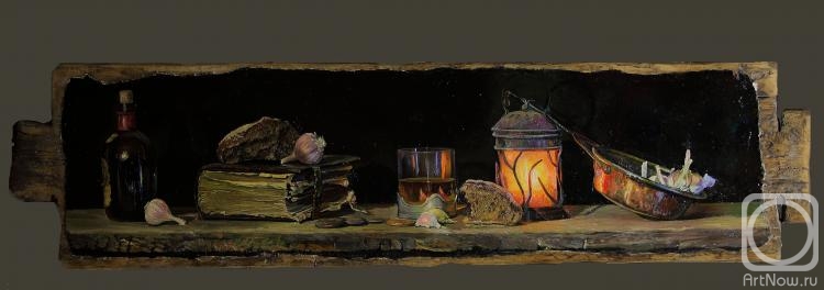 Lesnikov Sergey. Untitled