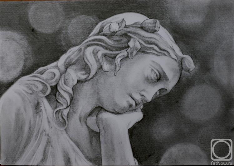 Morosova Natalia. Untitled