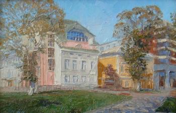 ������� �������� ����� � ������