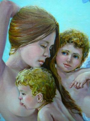 "Motherhood" fragment