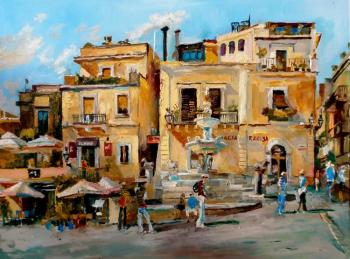 �������� �������. �. ��������, �������. ������ �������