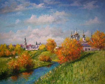 October. Konturiev Vaycheslav