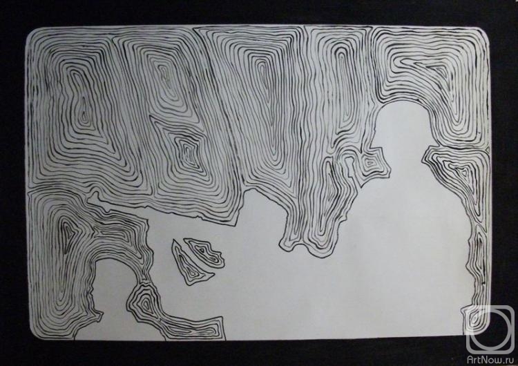 Nesteroff Andrey. Cinema and Germans