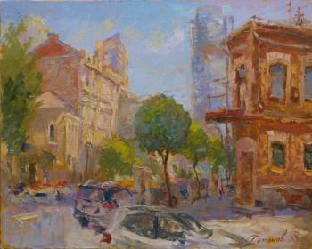 ������� ��������. ������������