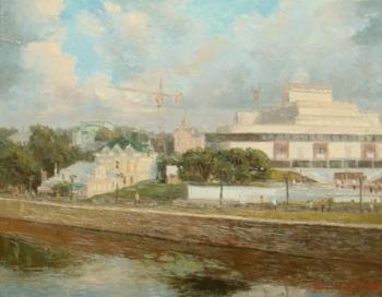 ������� ��������. ��� �� �����������