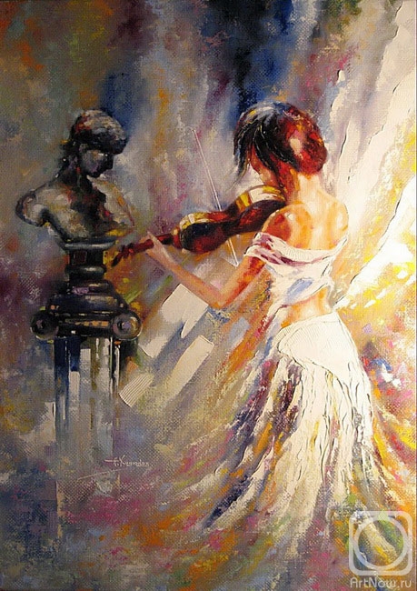 ������� ������ �� ������. ������� ���������. 042 - AXart