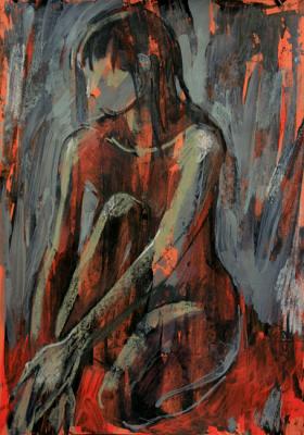 Evening.September.Valya