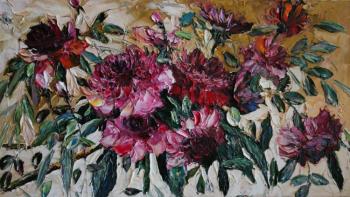 Peonies
