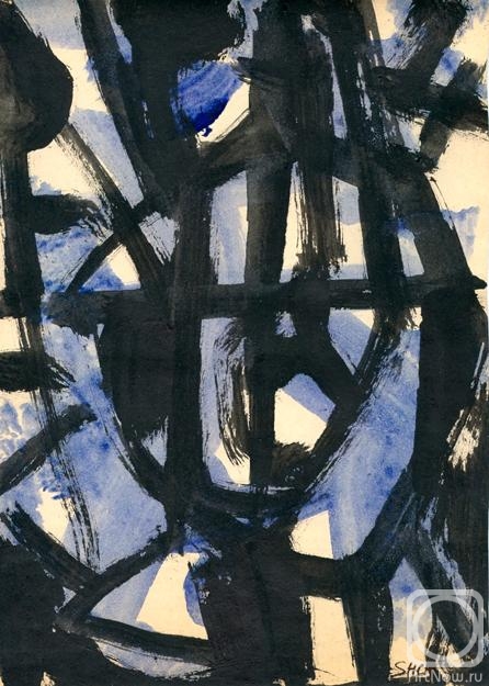 Shchupak Victor. Y-1x