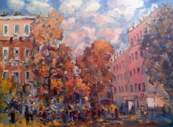 ������� �������� � ������