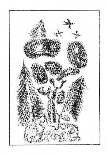 Chernikov Vyacheslav. Untitled