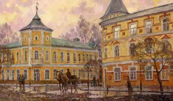 ������� ������ �� ���������������� �����. �������