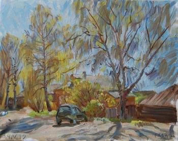 ����� ����������� � ����������-��������� ������ (����������� �����). ������������� �����