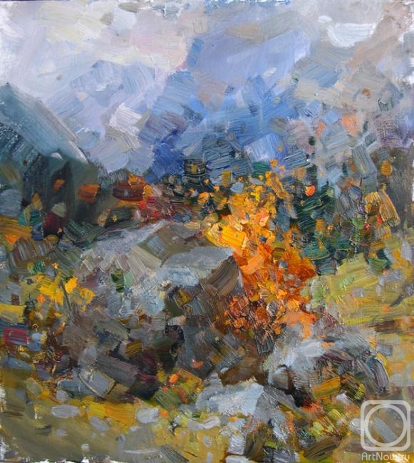 ������� ������ �� ������. ������� �������. Ҹ���� � ��������