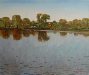 ������� ������ ����� � �������