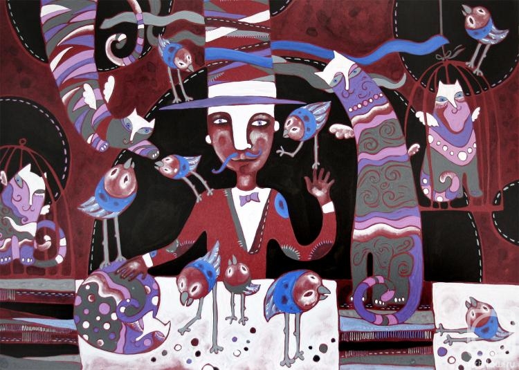 �������. �������� �����. ������ ����� 1