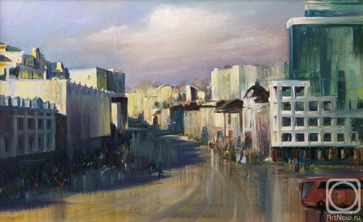 Murtazin Ildus. Untitled