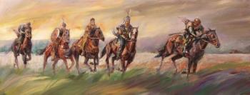 ����� ���������. �������� ������