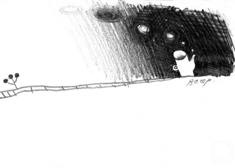 Grabenko Boris. Untitled