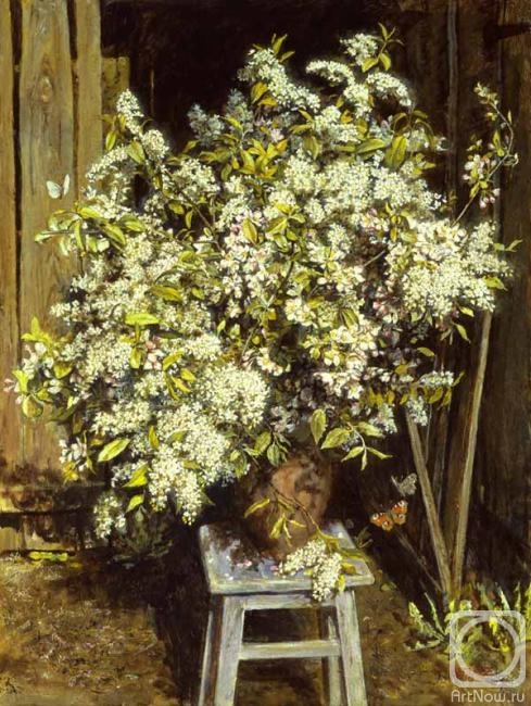 Pancyrev Yri. Untitled